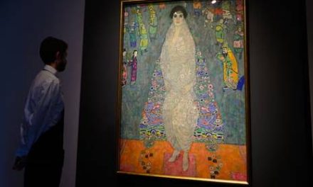 Slika Gustava Klimta, prodata za 236,4 miliona dolara, postala je druga najskuplja slika na svijetu