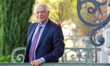 Stav Ursule Von der Leyen o Gazi apsolutno proizraelski i proatlantski