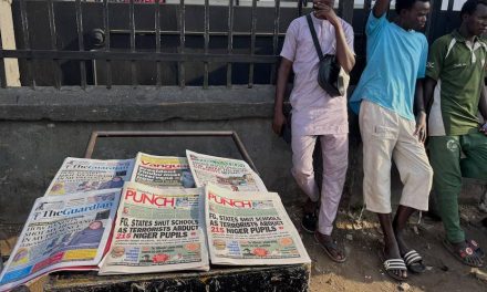 Pobjeglo 50 od 303 učenika koje su teroristi oteli iz škole u Nigeriji