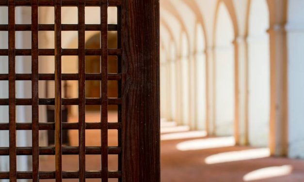 Zlostavljanje iz ispovjedaonice: Kako su se kršćanke u 18. stoljeću nosile sa seksualnim uznemiravanjem u crkvi