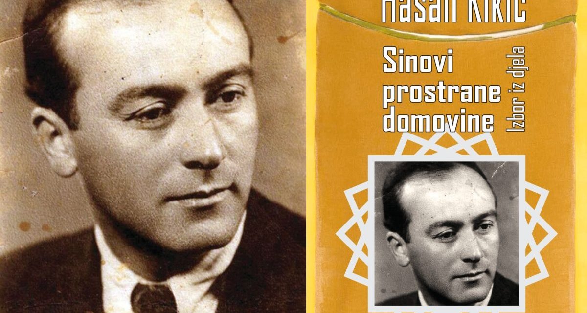 Izbor koji vraća Kikića u opticaj i u Zagreb