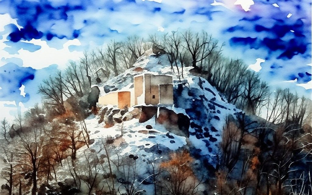 Zaboravljeni Dubrovnik, važan centar srednjovjekovne Bosne