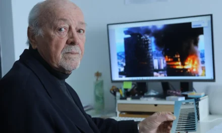 Inženjer koji je obnovio sarajevske „Momu“ i „Uzeira“ upozorava: Prebrzo se odlučuje o rušenju zgrade Vjesnika