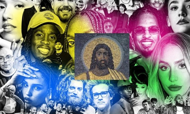 Mladi na Zapadu ponovo se okreću vjeri, ali ne i Crkvi