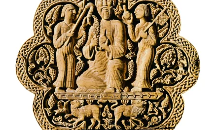 Evnuh Jafar komandovao je najelitnijim vojnicima Kordobe