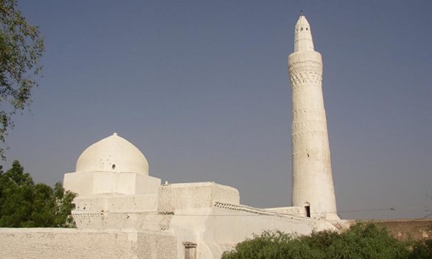 Grad koji je stoljećima čuvao najčistiji oblik arapskog jezika