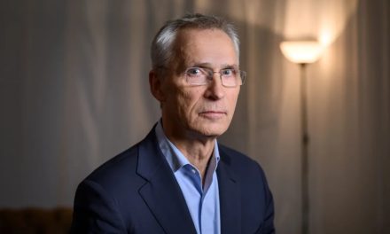 Jens Stoltenberg, čovjek koji se bojao da će biti posljednji generalni sekretar NATO-a