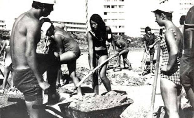 Omladinske radne akcije: Kako je socijalistička Jugoslavija gradila pruge, tvornice i nove gradove