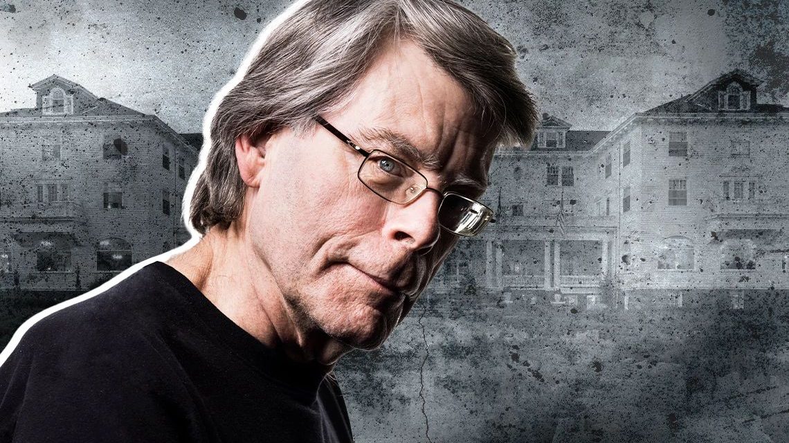 Stephen King, književni fenomen koji je osvojio ekrane