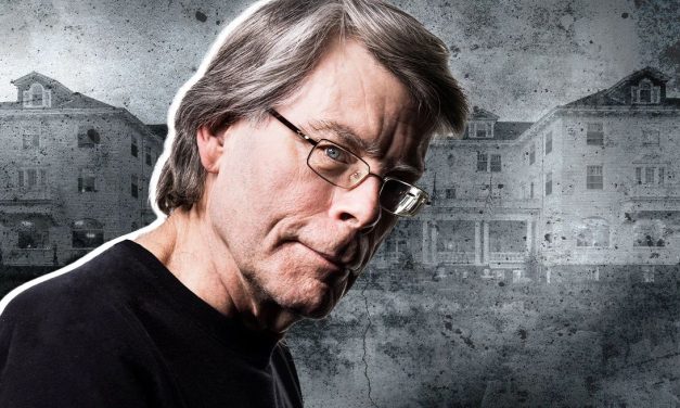Stephen King, književni fenomen koji je osvojio ekrane
