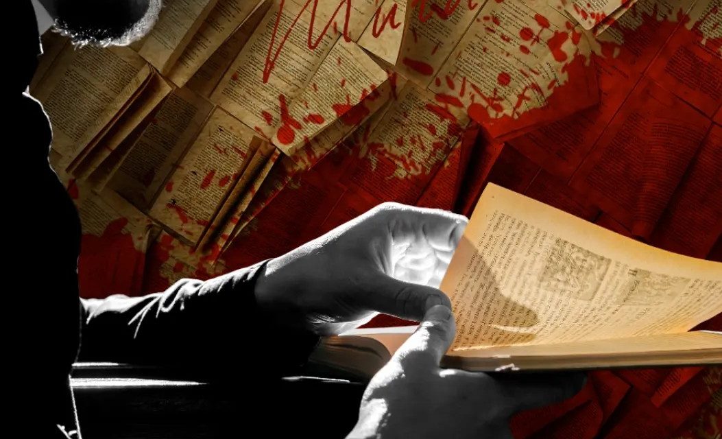 Ubice koje su inspiraciju pronašle u romanima