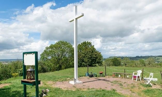 Vatikan odbacio navodne pojave u Francuskoj