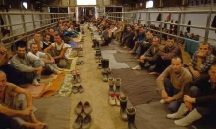 Logor smrti – šefovi smjena priznali krivicu i nagodili se sa sudom