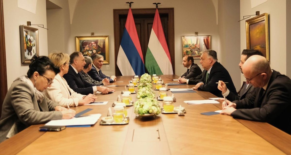 Problematičan odnos Mađarske prema Bosni i Hercegovini: Od historijskih pretenzija do savremenih političkih pritisaka