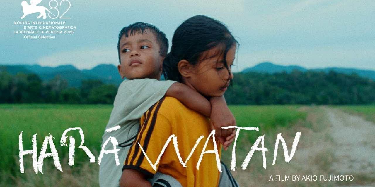 Izgubljena zemlja: Putovanje djece Rohinja kroz opasnosti i neizvjesnost