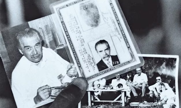 Učiteljica skrivala Mengelea: Mossad platio 45.000 dolara ženi koja je čuvala Anđela smrti