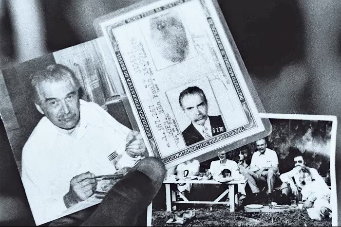 Učiteljica skrivala Mengelea: Mossad platio 45.000 dolara ženi koja je čuvala Anđela smrti