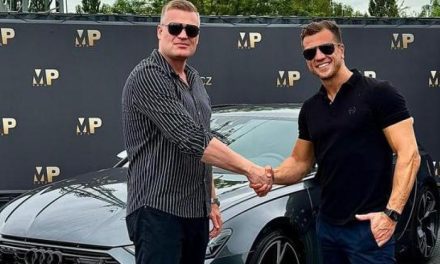 Mrze bicikla, vole benzin i ćumur: Stranka Motoristé dio nove češke vlade