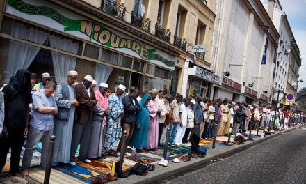 Tajne Abu Dhabija: Emirati navodno finansirali anketu koja je muslimane u Francuskoj označila kao “unutrašnje neprijatelje”