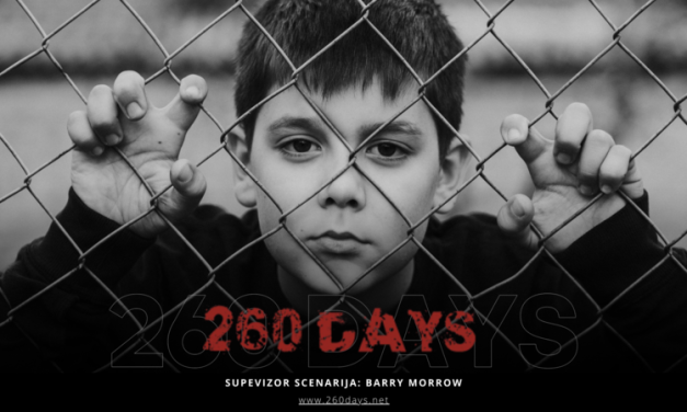 Film “260 dana” pred zagrebačkom publikom