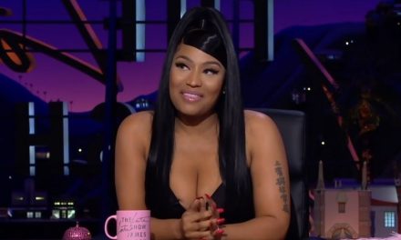 Trump angažirao Nicki Minaj da promovira njegov lažni narativ o progonu kršćana u Nigeriji