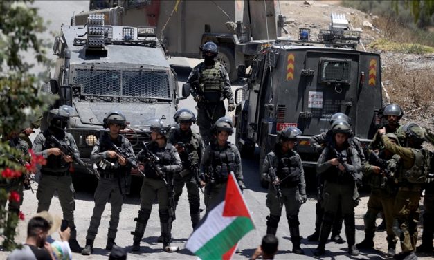 Nakon “primirja” u Gazi, sve veći teror nad Palestincima Zapadne obale