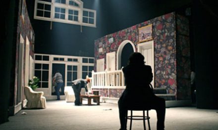 Svjetla pozornice: Noć teatra u osam gradova u Bosni i Hercegovini