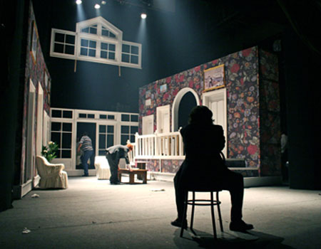 Svjetla pozornice: Noć teatra u osam gradova u Bosni i Hercegovini