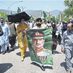 Pakistan i novi Bliski istok