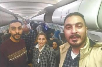 Tajna izraelsko-estonska mreža: Ko stoji iza letova kojima Palestinci napuštaju Gazu?