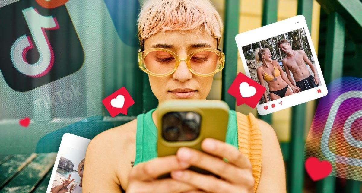 Parasocijalno je riječ godine