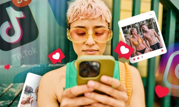 Parasocijalno je riječ godine