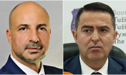 Još jedan skandal u bh. pravosuđu: Kajganić opstruira, VSTV šuti?
