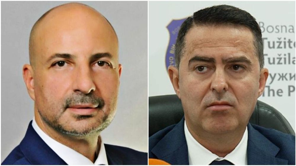 Još jedan skandal u bh. pravosuđu: Kajganić opstruira, VSTV šuti?