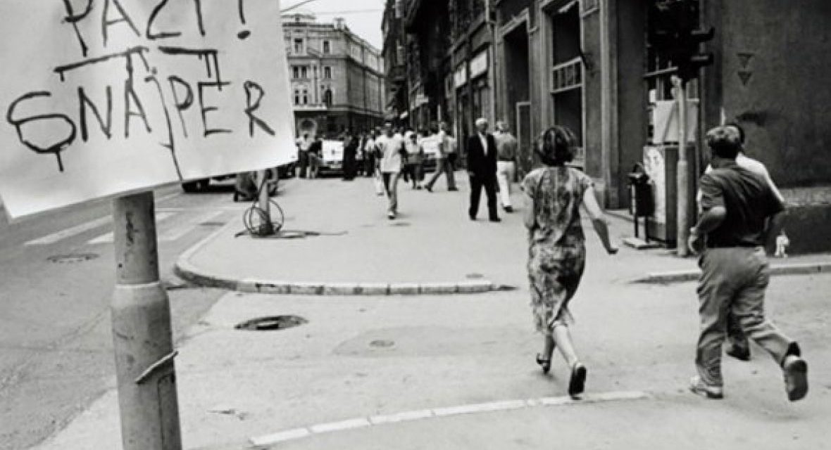 Tužilaštvo u Milanu ispitaće trojicu Italijana zbog sumnje da su bili “vikend snajperisti”