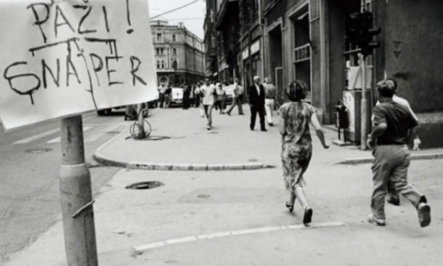 Tužilaštvo u Milanu ispitaće trojicu Italijana zbog sumnje da su bili “vikend snajperisti”