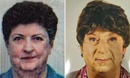 Godinama se prerušavao u mrtvu majku da bi uzimao njenu penziju