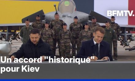 Zašto je Francuska prodala Rafale Ukrajincima i ko će ih platiti