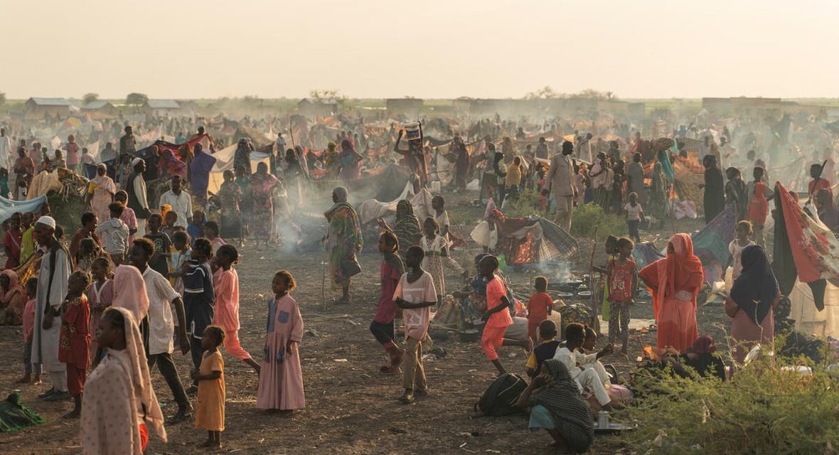 Upozorenje na genocid u Sudanu “cenzurisano”