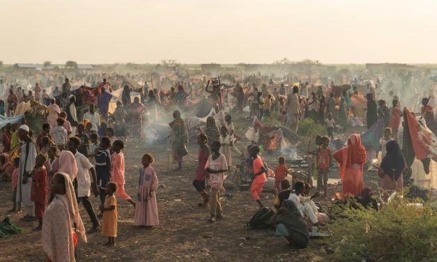 Upozorenje na genocid u Sudanu “cenzurisano”
