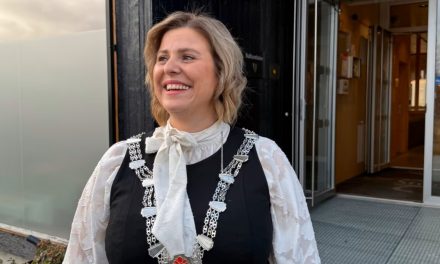 Od izbjeglice do načelnice: Sadmira Buljubašić na čelu norveškog Rørosa