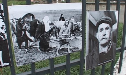 101 godina od pokolja u Šahovićima