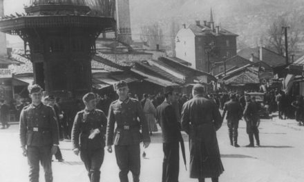 Tog je dana savezničkim bombama ubijeno 98 Sarajlija