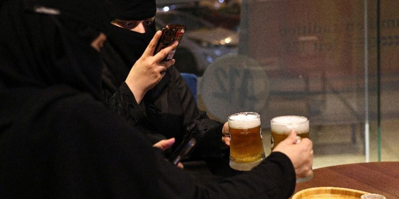 Zabrane ne važe za svakoga: Saudijska Arabija otvara dvije nove prodavnice alkohola