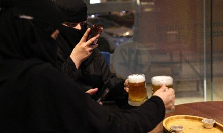 Zabrane ne važe za svakoga: Saudijska Arabija otvara dvije nove prodavnice alkohola