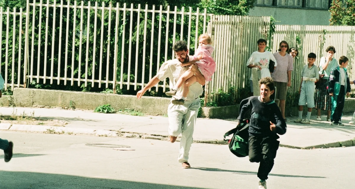 Dokumenti koji razbijaju mitove: Snajperska kampanja nad Sarajevom