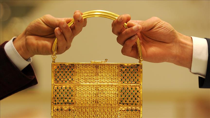 Zlato natopljeno krvlju sudanske djece “krasi” izloge Dubaija i Abu Dabija