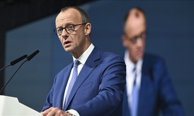 Friedrich Merz: Sirijske izbjeglice u Njemačkoj moraju ići kući