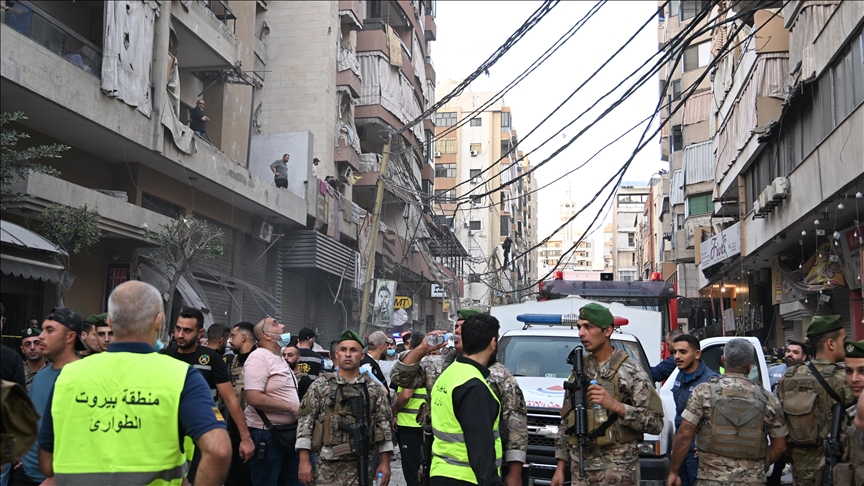 Izrael ne miruje: Rat bi se mogao ponovo rasplamsati