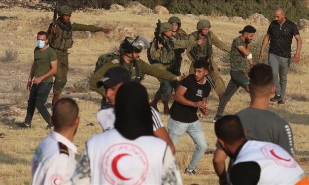 Za Palestince nema mira, nasilje okupatora neće prestati